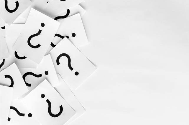 پس زمینه سوالات متداول فرتیک