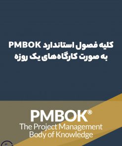 کارگاه‌های حوزه‌های دانش استاندارد PMBOK