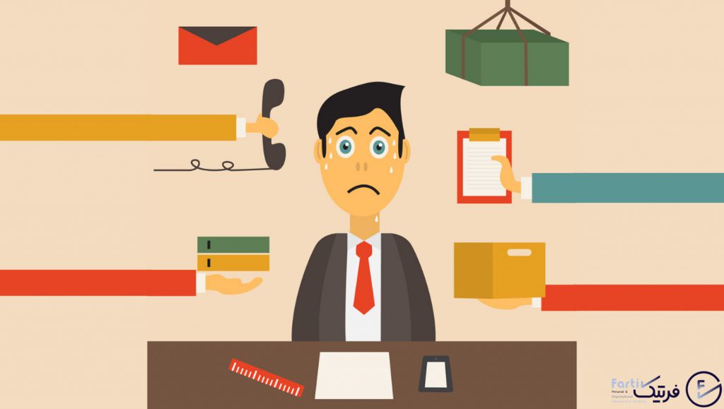 راههای کاهش استرس در لحظه