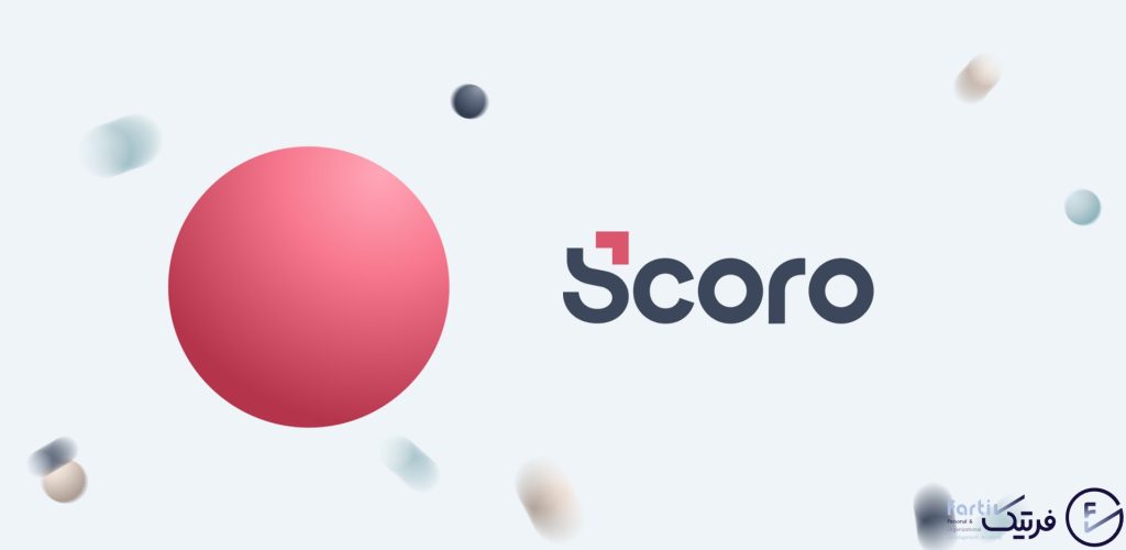 نرم افزار Scoro برای مدیریت پروژه آنلاین