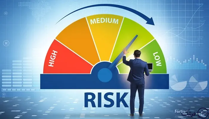 بزرگترین مدیریت ریسک در دنیا