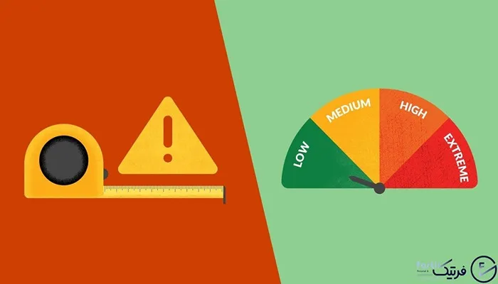 خطرات ایمنی در سازمان و تاثیر مدیریت ریسک در جهان