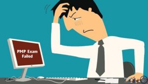 9 اشتباه در ازمون PMP