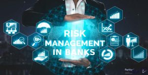 مدیریت ریسک در بانک