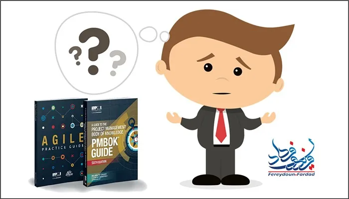 ۹ اشتباه مهلک داوطلبان آزمون PMP