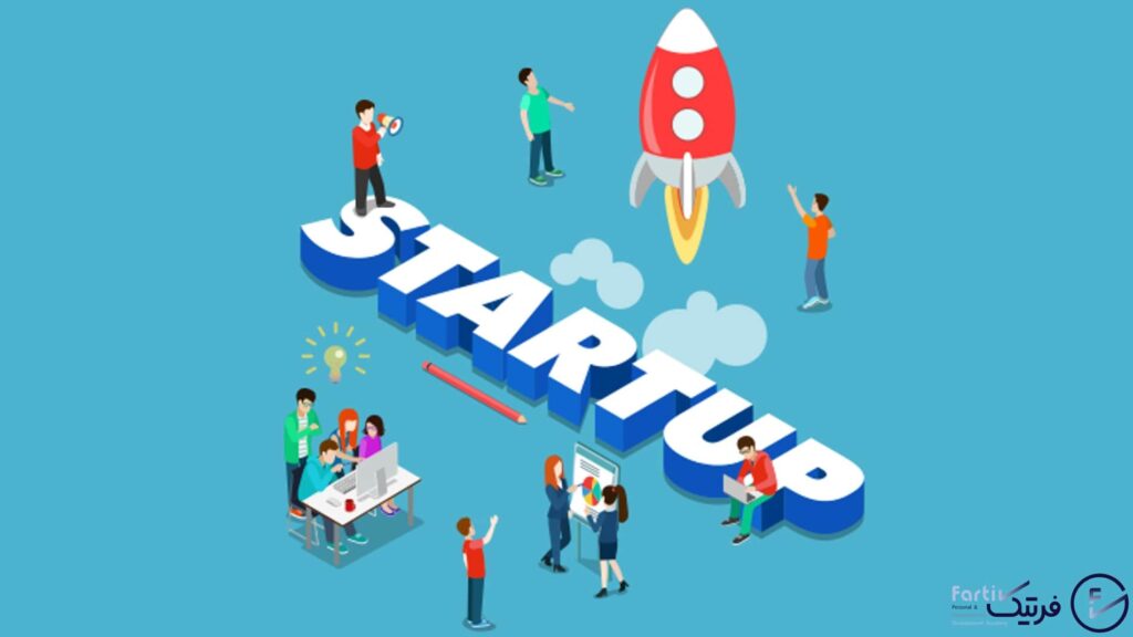 چگونه یک استارت اپ را مدیریت کنیم؟