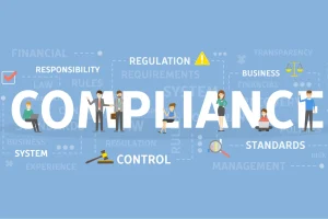 دفتر مدیریت پروژه تطبیقی (Compliance PMO)