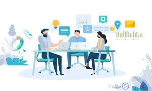 خدمات مشاوره مدیریت پروژه فرتیک