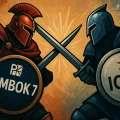تفاوت‌های استاندارد ICB4 و PMBOK7