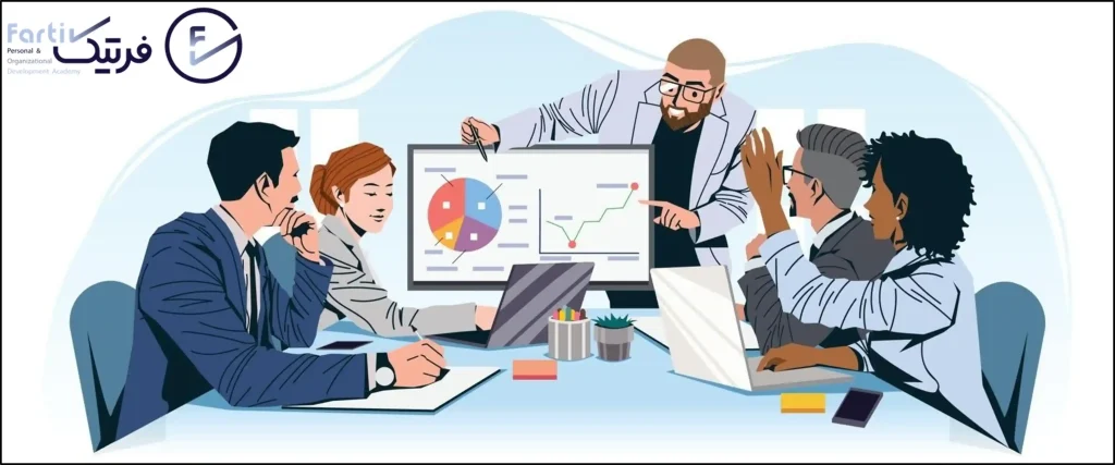 تقویت اعتمادبهنفس در جلسه