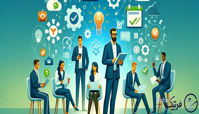 مهم‌ترین شایستگی‌ها در استاندارد ICB